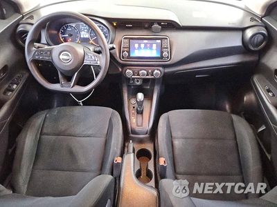 Zdjęcie 8 z 14 samochodu: 2023 NISSAN KICKS S VIN:3N1CP5BV4PL562790 - miniatura