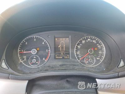 Zdjęcie 9 z 13 samochodu: 2013 VOLKSWAGEN PASSAT SE VIN:1VWBN7A30DC075102 - miniatura