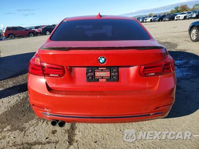Zdjęcie 6 z 12 samochodu: 2017 BMW 330 XI VIN:WBA8D9G37HNU62045 - miniatura
