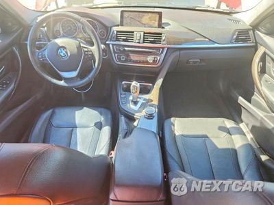 Zdjęcie 8 z 12 samochodu: 2014 BMW 328 I VIN:WBA3A5C57EP603814 - miniatura