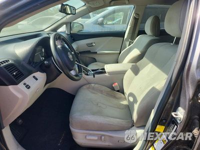 Zdjęcie 7 z 13 samochodu: 2012 TOYOTA VENZA LE VIN:4T3ZA3BB3CU061198 - miniatura