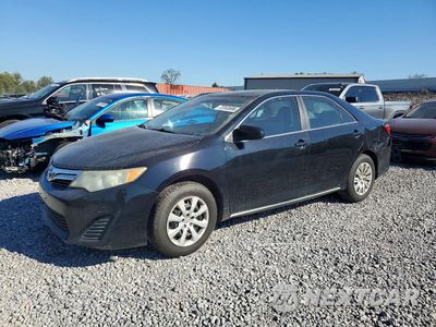 2012 TOYOTA CAMRY LE 4T1BF1FK1CU530802 - główne zdjęcie licytacji z USA - miniatura