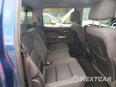 Zdjęcie 10 z 13 samochodu: 2015 CHEVROLET SILVERADO K1500 LT VIN:3GCUKREC4FG439242 - miniatura
