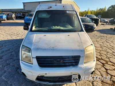 Piąte zdjęcie samochodu w środku: 2011 FORD TRANSIT CONNECT XLT VIN:NM0LS7BN4BT044753 - miniatura