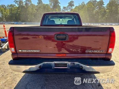 Zdjęcie 6 z 12 samochodu: 2002 CHEVROLET SILVERADO C1500 VIN:2GCEC19V621348197 - miniatura