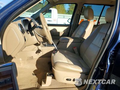 Zdjęcie 7 z 13 samochodu: 2008 FORD EXPLORER EDDIE BAUER VIN:1FMEU74E08UA96446 - miniatura