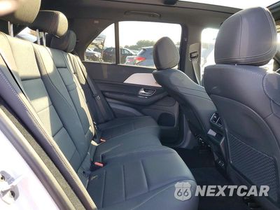 Zdjęcie 11 z 14 samochodu: 2026 MERCEDES-BENZ GLE 350 4MATIC VIN:4JGFB4FB1TB709237 - miniatura