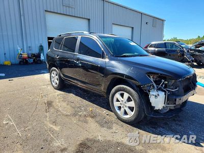 2009 TOYOTA RAV4 2T3BF33V19W004048 - główne zdjęcie licytacji z USA - miniatura