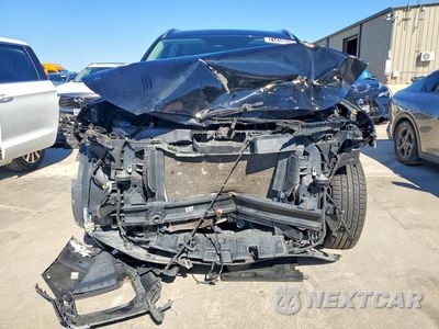 Piąte zdjęcie samochodu w środku: 2023 HYUNDAI PALISADE LIMITED VIN:KM8R5DGE0PU566496 - miniatura