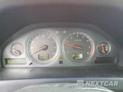 Zdjęcie 9 z 13 samochodu: 2006 VOLVO S60 2.5T VIN:YV1RS592262558216 - miniatura