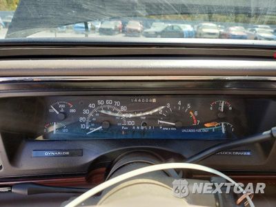 Zdjęcie 9 z 12 samochodu: 1998 BUICK LESABRE CUSTOM VIN:1G4HP52K1WH426831 - miniatura