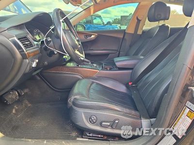 Zdjęcie 7 z 12 samochodu: 2014 AUDI A7 PRESTIGE VIN:WAU2GAFC6EN059203 - miniatura