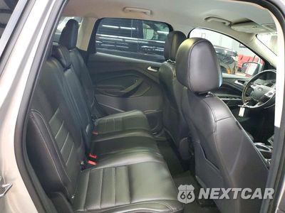 Zdjęcie 11 z 13 samochodu: 2016 FORD ESCAPE TITANIUM VIN:1FMCU9JX9GUB42671 - miniatura