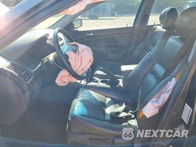 Zdjęcie 7 z 12 samochodu: 2006 HONDA ACCORD EX VIN:1HGCM55896A053412 - miniatura