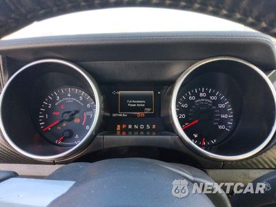 Zdjęcie 9 z 13 samochodu: 2019 FORD MUSTANG VIN:1FATP8UH0K5101882 - miniatura