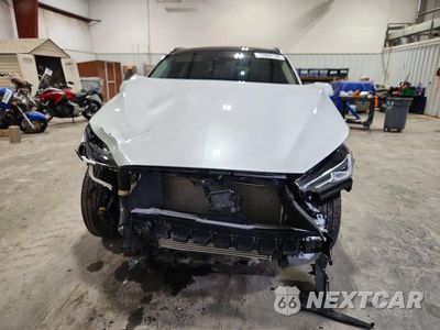 Piąte zdjęcie samochodu w środku: 2023 INFINITI QX50 LUXE VIN:3PCAJ5BB5PF105089 - miniatura