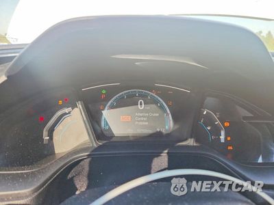 Zdjęcie 9 z 13 samochodu: 2021 HONDA CIVIC LX VIN:2HGFC2F66MH528301 - miniatura
