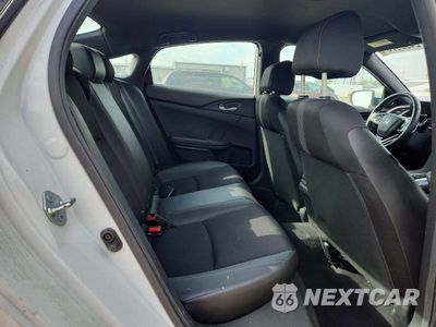 Zdjęcie 10 z 12 samochodu: 2021 HONDA CIVIC SPORT VIN:2HGFC2F85MH551733 - miniatura