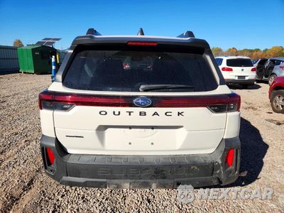 Zdjęcie 6 z 13 samochodu: 2026 SUBARU OUTBACK PREMIUM VIN:JF2BUPAD2TY452143 - miniatura