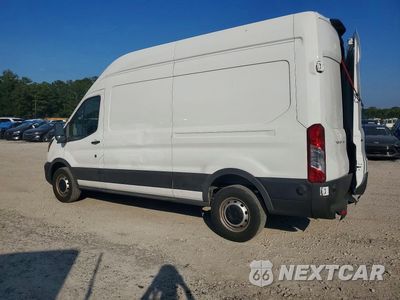 Drugie zdjęcie samochodu z przodu: 2025 FORD TRANSIT 250 DELIVERY VAN VIN:1FTBR1X84SKB20035 - miniatura