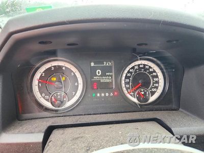 Zdjęcie 9 z 12 samochodu: 2022 RAM 1500 CLASSIC TRADESMAN VIN:1C6RR6FT2NS241031 - miniatura