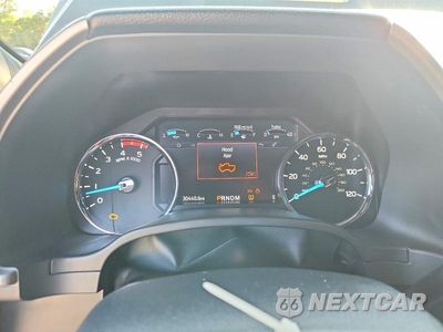 Zdjęcie 9 z 12 samochodu: 2022 FORD F350 SUPER DUTY VIN:1FT8W3DT6NEF17921 - miniatura