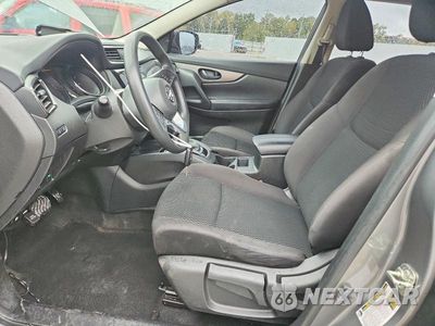 Zdjęcie 7 z 13 samochodu: 2018 NISSAN ROGUE SPORT S VIN:JN1BJ1CR2JW268605 - miniatura