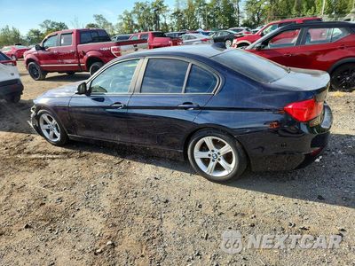 Drugie zdjęcie samochodu z przodu: 2013 BMW 328 XI SULEV VIN:WBA3B5G56DNS03180 - miniatura