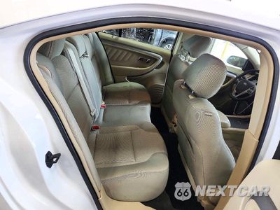 Zdjęcie 10 z 12 samochodu: 2015 FORD TAURUS SEL VIN:1FAHP2E85FG164620 - miniatura