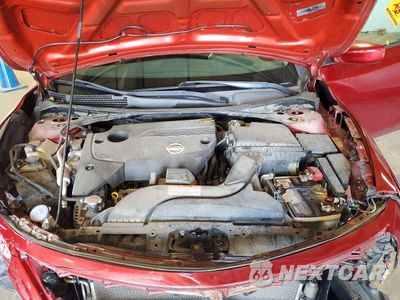 Zdjęcie 11 z 12 samochodu: 2013 NISSAN ALTIMA 2.5 VIN:1N4AL3AP3DC194297 - miniatura