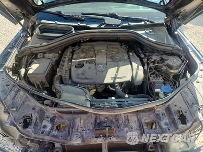 Zdjęcie 12 z 14 samochodu: 2018 MERCEDES-BENZ GLE 350 VIN:4JGDA5JBXJB126718 - miniatura