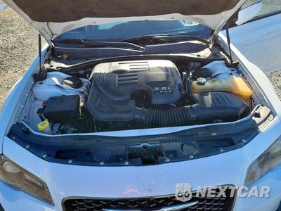 Zdjęcie 11 z 12 samochodu: 2015 CHRYSLER 300 S VIN:2C3CCABG3FH802796 - miniatura