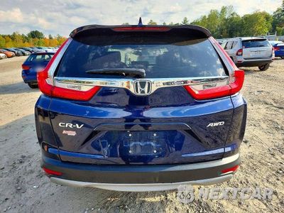 Zdjęcie 6 z 13 samochodu: 2019 HONDA CR-V EXL VIN:2HKRW2H87KH610947 - miniatura