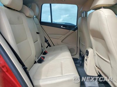 Zdjęcie 11 z 13 samochodu: 2016 VOLKSWAGEN TIGUAN S VIN:WVGAV7AX9GW040719 - miniatura