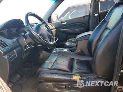 Zdjęcie 7 z 13 samochodu: 2006 ACURA MDX TOURING VIN:2HNYD18876H515017 - miniatura