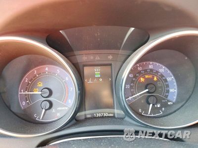 Zdjęcie 9 z 12 samochodu: 2016 SCION IM BASE VIN:JTNKARJE2GJ520866 - miniatura