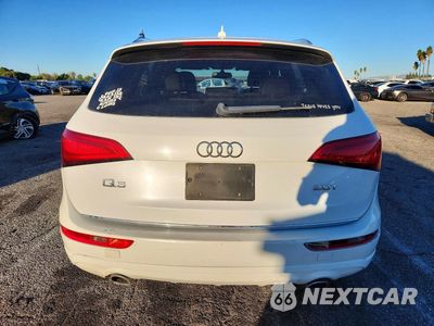 Zdjęcie 6 z 13 samochodu: 2016 AUDI Q5 PREMIUM VIN:WA1C2AFP9GA041100 - miniatura