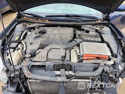 Zdjęcie 11 z 12 samochodu: 2011 NISSAN ALTIMA HYBRID VIN:1N4CL2AP5BC185004 - miniatura