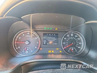 Zdjęcie 9 z 12 samochodu: 2020 KIA FORTE GT LINE VIN:3KPF34AD7LE168644 - miniatura