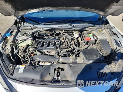 Zdjęcie 11 z 12 samochodu: 2018 HONDA CIVIC SPORT VIN:SHHFK7G42JU226998 - miniatura