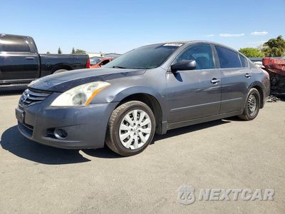 2010 NISSAN ALTIMA 2.5 1N4AL2AP3AN547311 - główne zdjęcie licytacji z USA - miniatura
