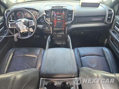 Zdjęcie 8 z 13 samochodu: 2021 RAM 2500 BIG HORN VIN:3C6UR5DL1MG678984 - miniatura