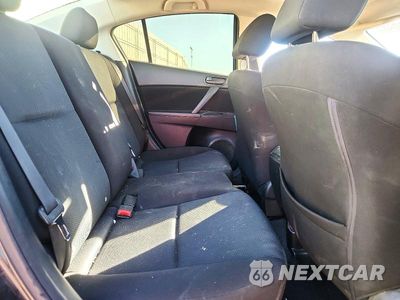 Zdjęcie 10 z 13 samochodu: 2011 MAZDA 3 I VIN:JM1BL1UFXB1452846 - miniatura