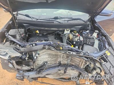 Zdjęcie 12 z 13 samochodu: 2018 CHEVROLET EQUINOX LT VIN:3GNAXKEX1JS613182 - miniatura
