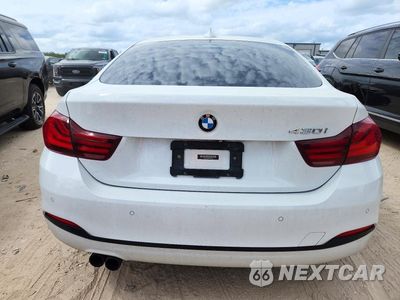 Zdjęcie 6 z 12 samochodu: 2020 BMW 430I GRAN COUPE VIN:WBA4J1C01LBU67580 - miniatura