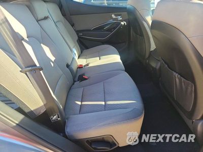 Zdjęcie 11 z 13 samochodu: 2014 HYUNDAI SANTA FE SPORT 2.4L VIN:5XYZU3LB5EG187943 - miniatura