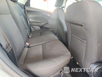 Zdjęcie 10 z 12 samochodu: 2016 FORD FOCUS SE VIN:1FADP3K27GL264697 - miniatura