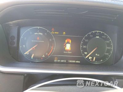 Zdjęcie 9 z 13 samochodu: 2016 LAND ROVER RANGE ROVER SUPERCHARGED VIN:SALGS3EF2GA248576 - miniatura