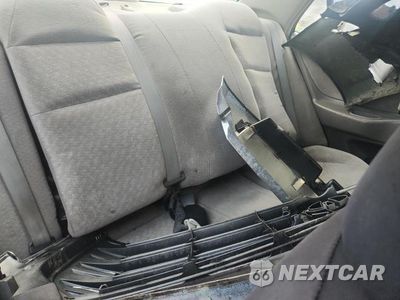 Zdjęcie 10 z 12 samochodu: 2002 HONDA ACCORD DX VIN:1HGCF86642A119643 - miniatura