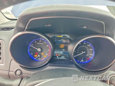 Zdjęcie 9 z 13 samochodu: 2017 SUBARU OUTBACK 2.5I LIMITED VIN:4S4BSANC8H3331412 - miniatura
